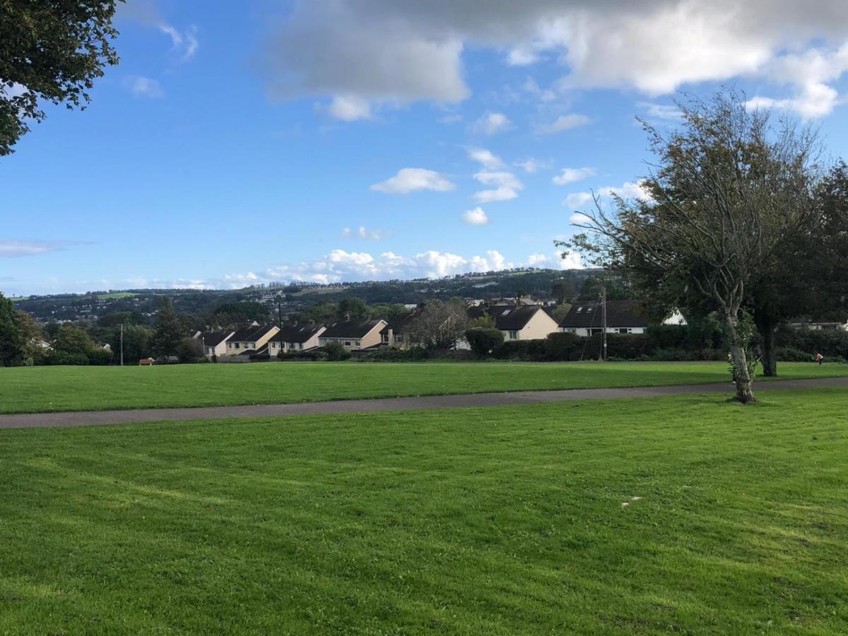 Blackrock Carole Ville Guesthouse Cork Exteriér fotografie