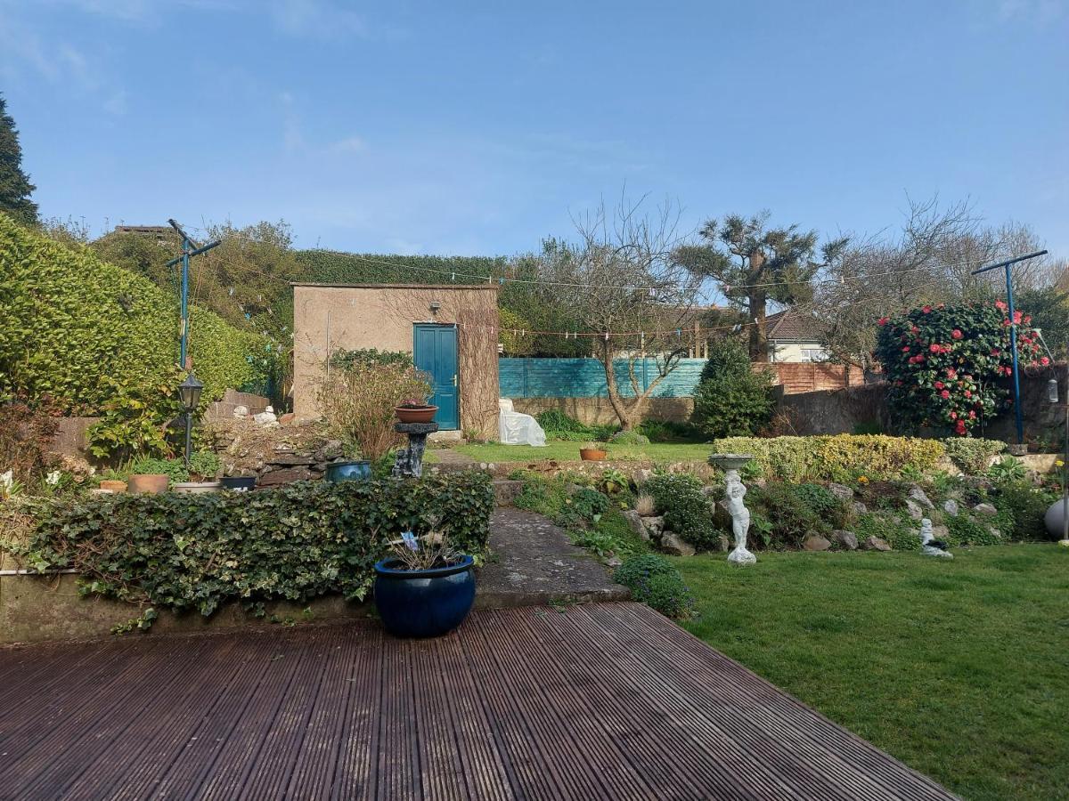 Blackrock Carole Ville Guesthouse Cork Exteriér fotografie