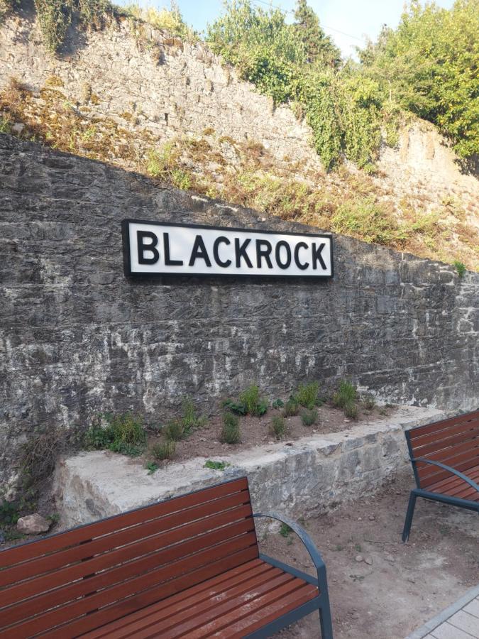 Blackrock Carole Ville Guesthouse Cork Exteriér fotografie