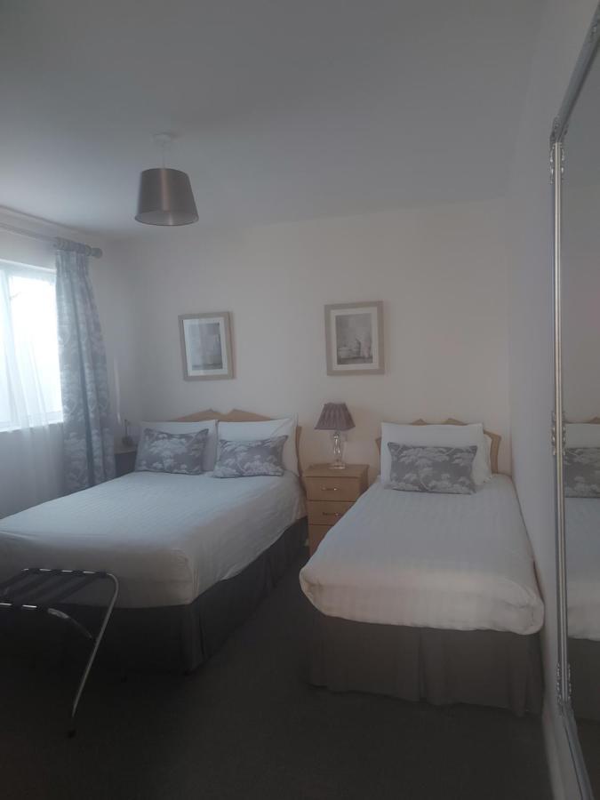 Blackrock Carole Ville Guesthouse Cork Exteriér fotografie