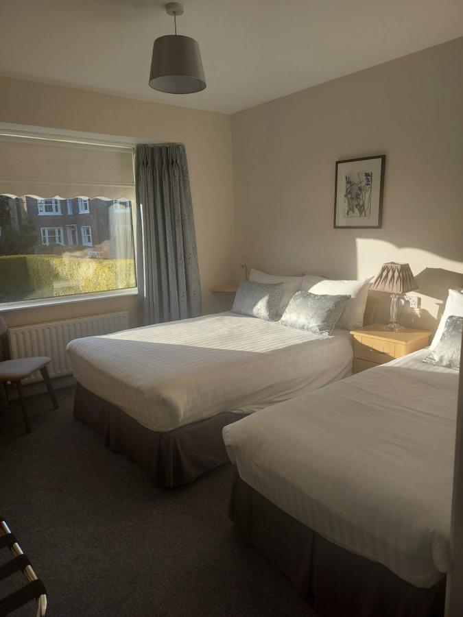Blackrock Carole Ville Guesthouse Cork Exteriér fotografie
