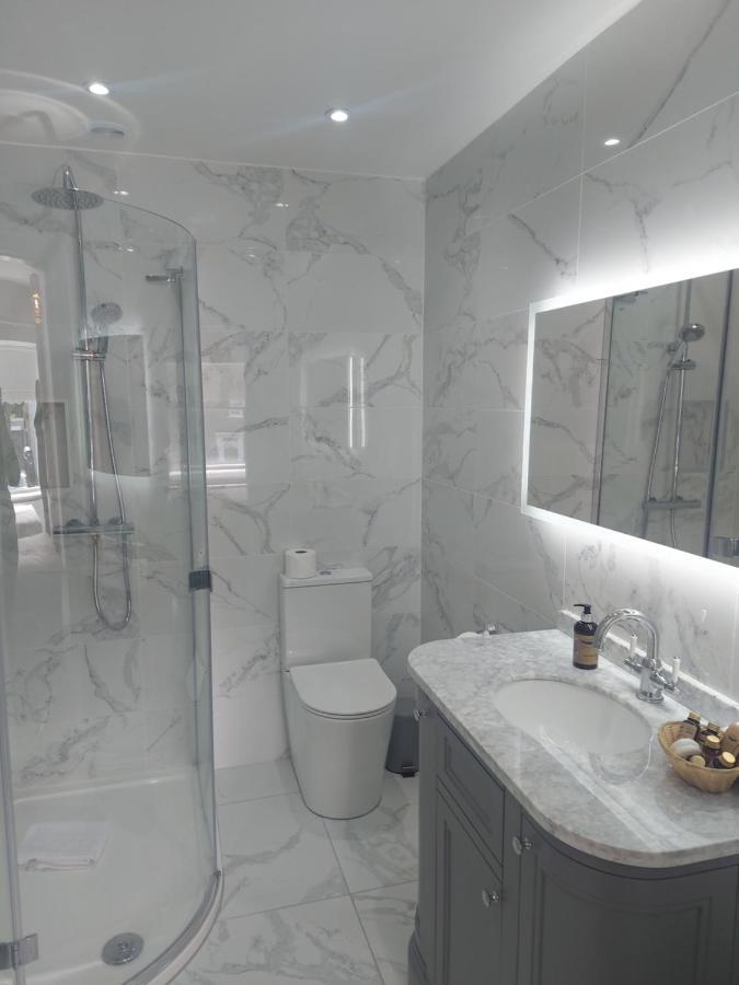 Blackrock Carole Ville Guesthouse Cork Exteriér fotografie