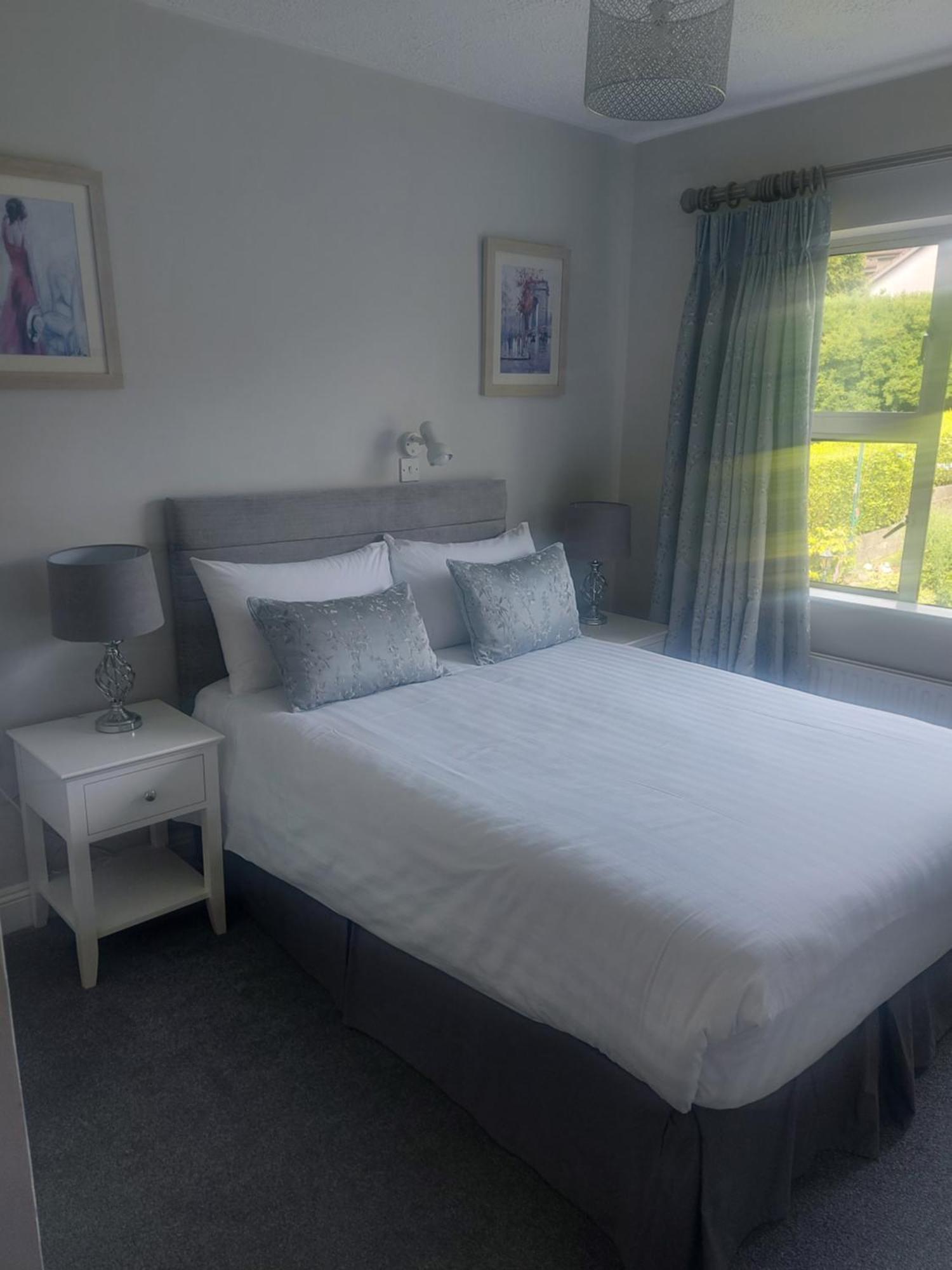 Blackrock Carole Ville Guesthouse Cork Exteriér fotografie