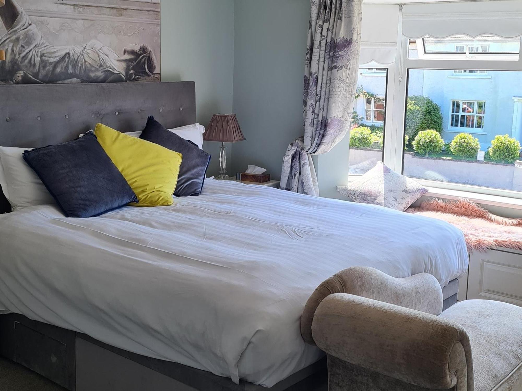 Blackrock Carole Ville Guesthouse Cork Exteriér fotografie