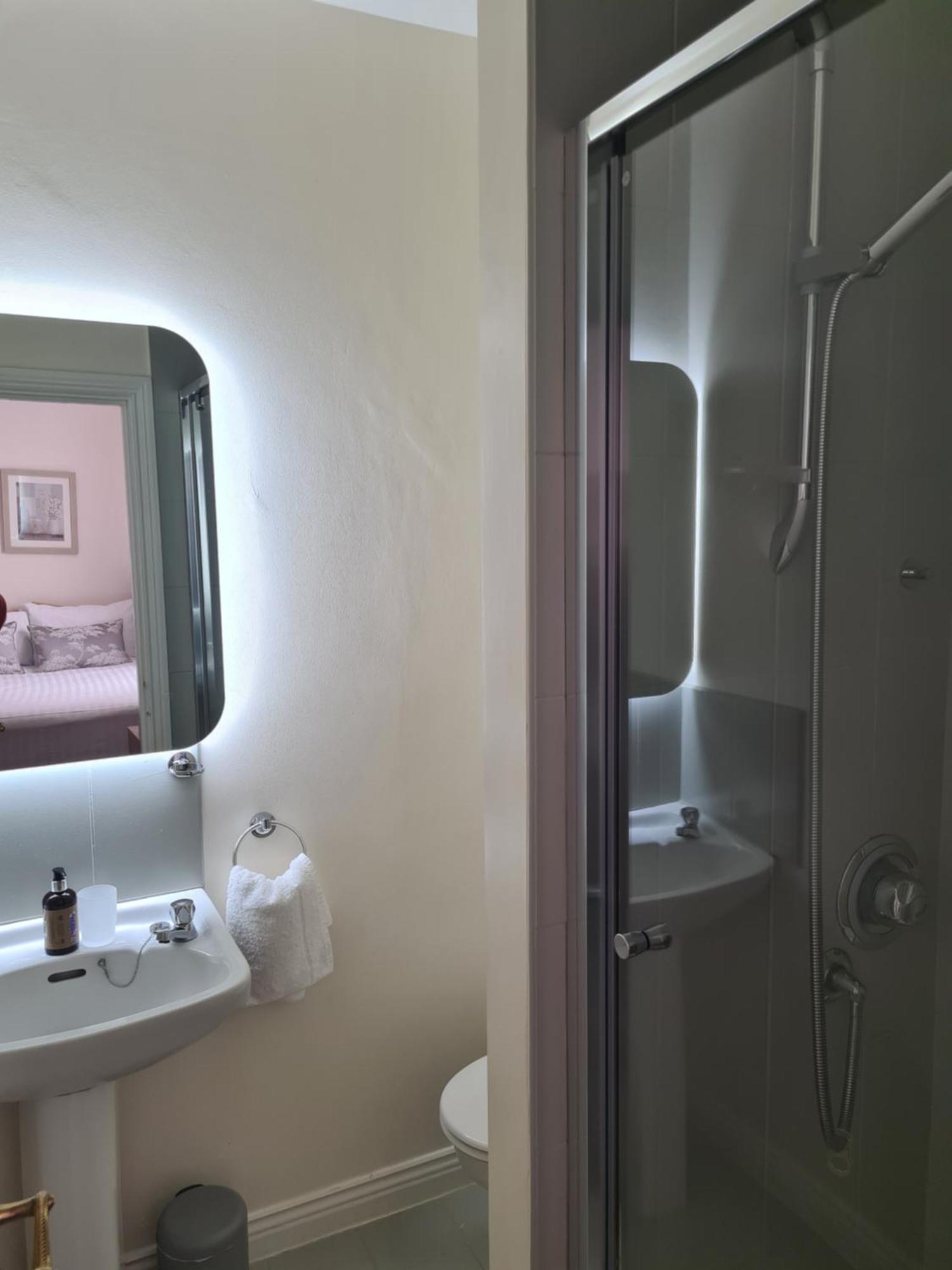 Blackrock Carole Ville Guesthouse Cork Exteriér fotografie