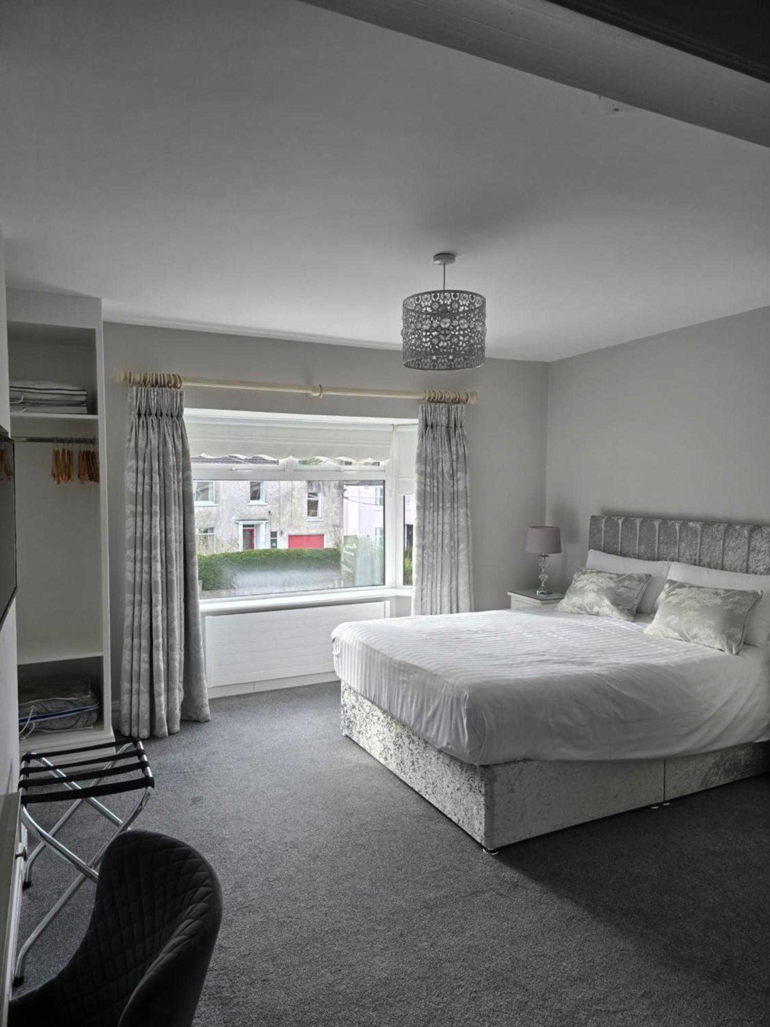 Blackrock Carole Ville Guesthouse Cork Exteriér fotografie
