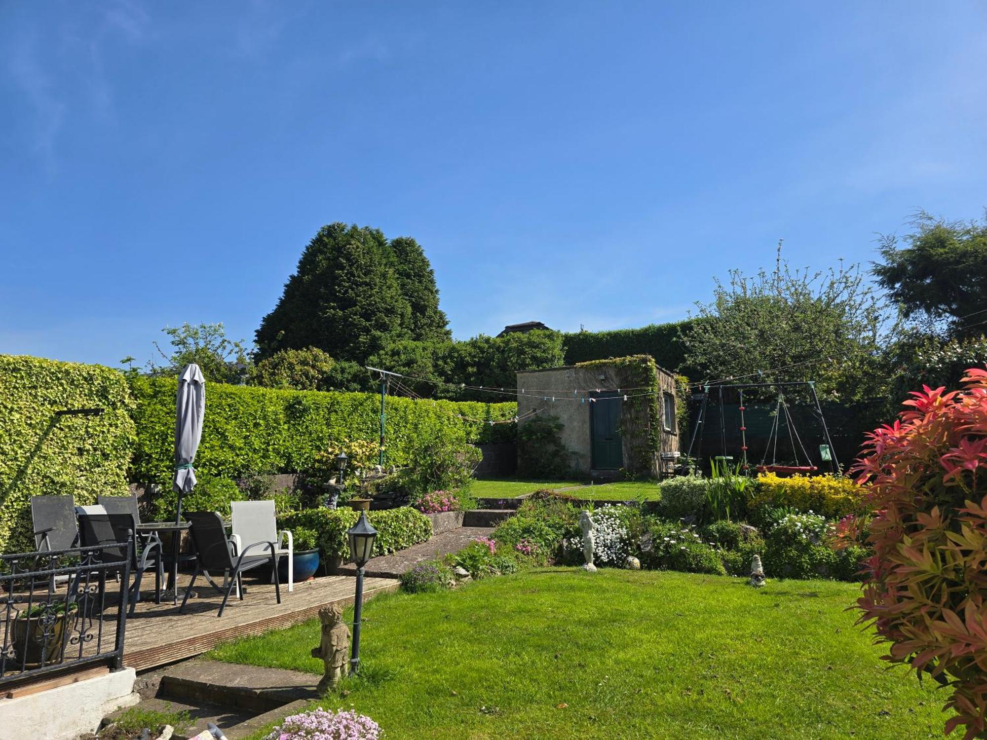 Blackrock Carole Ville Guesthouse Cork Exteriér fotografie